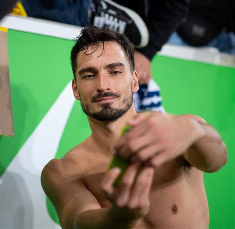 mats hummels rapperin|Mats Hummels